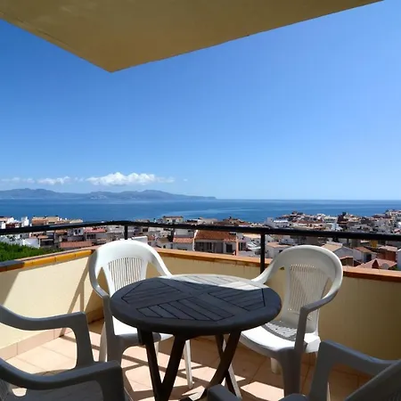 Puig Padro 6 1-4 Apartment L'Escala