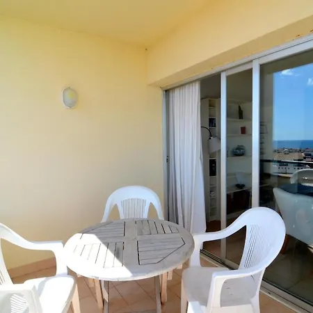Apartment Puig Padro 6 1-4