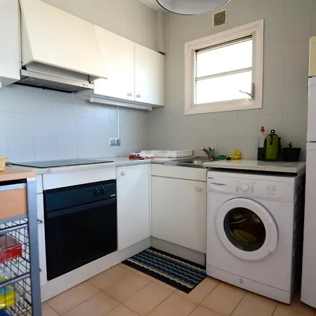 Apartment Puig Padro 6 1-4