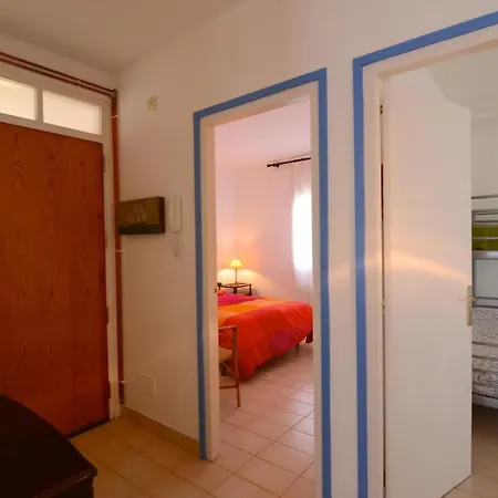Apartment Puig Padro 6 1-4