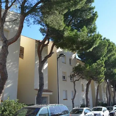 Apartment Puig Padro 6 1-4 L'Escala