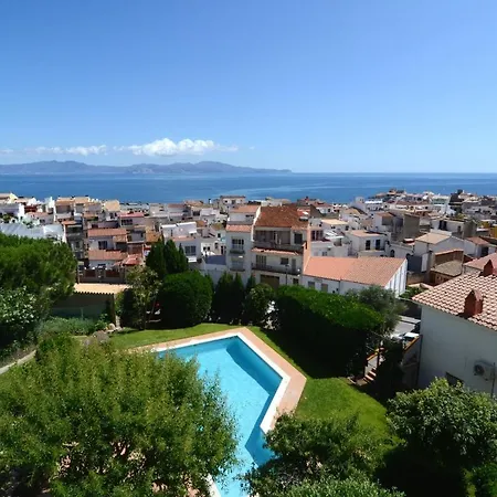 Apartment Puig Padro 6 1-4 L'Escala