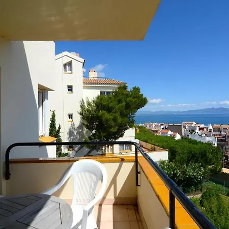 Puig Padro 6 1-4 Apartment L'Escala