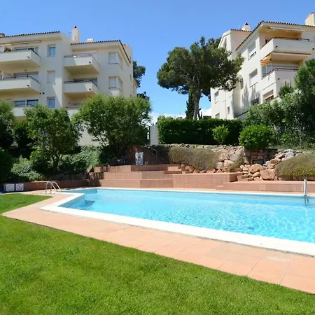 Puig Padro 6 1-4 L'Escala