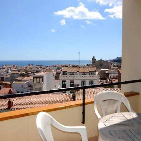 Apartment Puig Padro 6 1-4 L'Escala