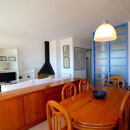 Apartment Puig Padro 6 1-4