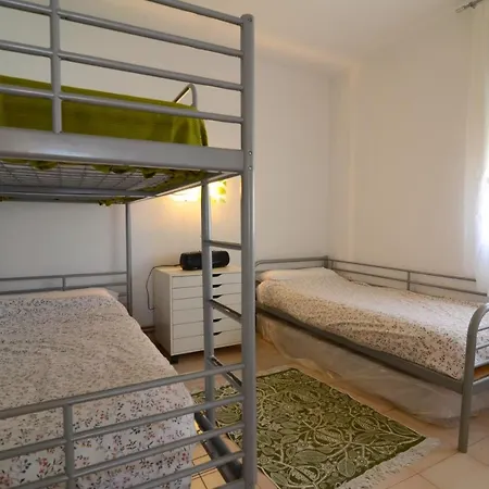 Apartment Puig Padro 6 1-4 L'Escala
