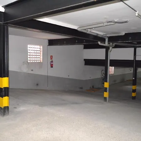 Appartement Puig Padro 6 1-4 L' Escala