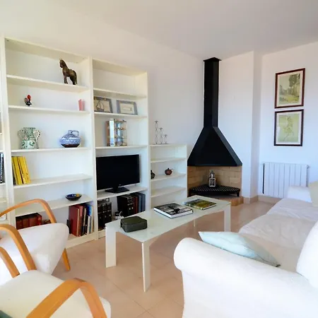 Appartement Puig Padro 6 1-4 L' Escala