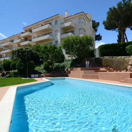 Puig Padro 6 1-4 L' Escala