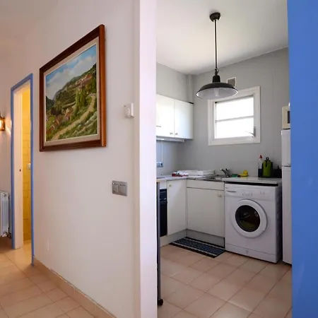 Puig Padro 6 1-4 Appartement L' Escala