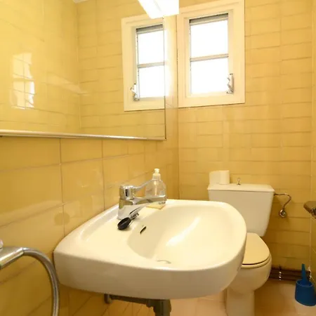 Puig Padro 6 1-4 Appartement L' Escala