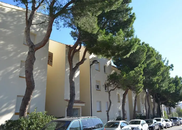 Appartamento Puig Padro 6 1-4 L' Escala